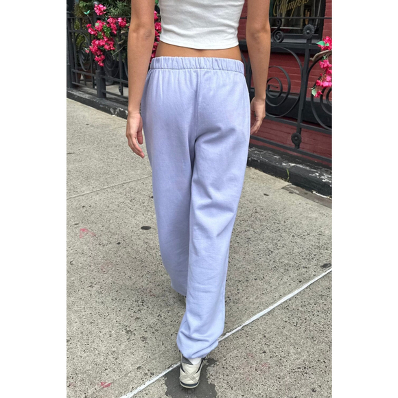 NWT Brandy Melville ROSA SWEATPANTS - Picture 4 of 4